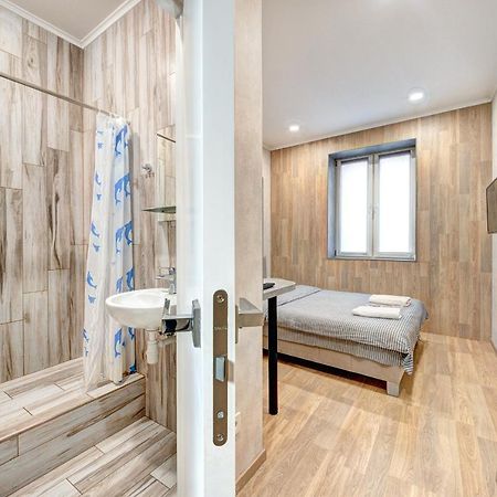 1 Room Apartment Near National Circus Киев Экстерьер фото