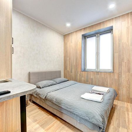 1 Room Apartment Near National Circus Киев Экстерьер фото