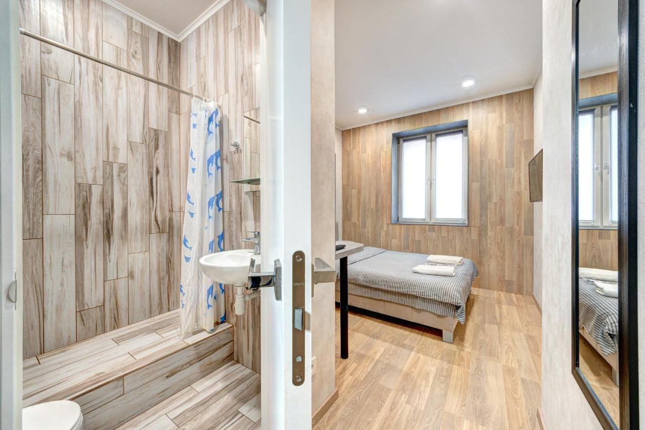 1 Room Apartment Near National Circus Киев Экстерьер фото